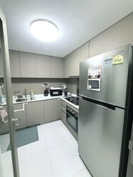 Bellewaters (D19), Condominium #575741151